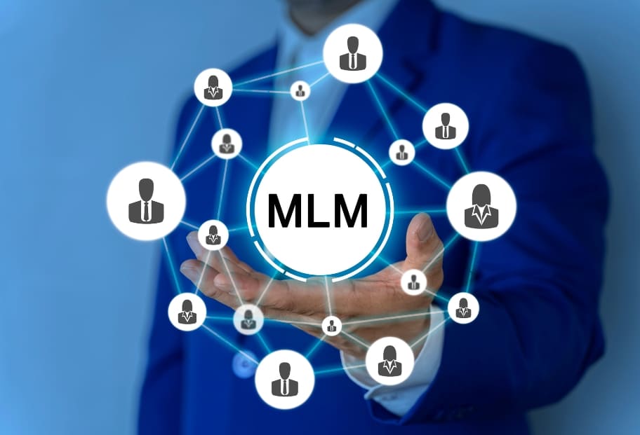MLM Database Integration